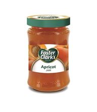 Picture of FOSTER CLARK APRICOT JAM 450G